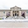 University Circle - The Cleveland Museum Of Art