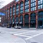 Downtown Cleveland - W 6th St