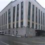 Cleveland-Post Office Plaza