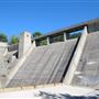 Lakeview Cemetery Dam