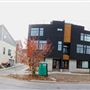 Hsieh Townhouse