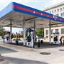 Cleveland-Ohio City Gas