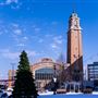 Ohio City - West Side Market