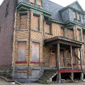 Hough - House