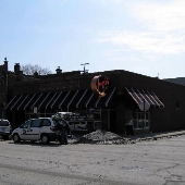 Lakewood - Angelo's Pizza  (Pictures Needed)