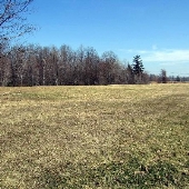 Richmond Heights - Cuyahoga County Airport Field (photos needed)