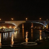The Flats - Cuyahoga River