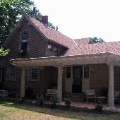 Euclid - House