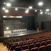 Berea - John Patrick Auditorium