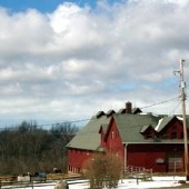 Kirtland Hills - King Memorial Rd Farm