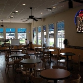 Rocky River - Mitchell's Ice Cream