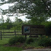 Kirtland - Penitentiary Glen Reservation