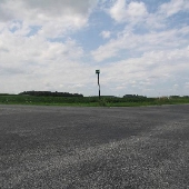 Smithville Village - Road (Eby Rd & Hutton Rd Crossroads)