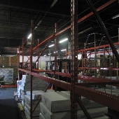 Bedford - Warehouse