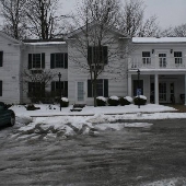 Hiram Township - Hiram Inn