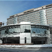 Fairfax - Intercontinental Hotel