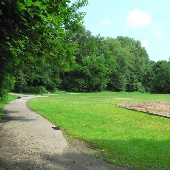 Cleveland Heights - Cumberland Park
