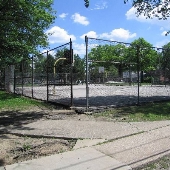 South Broadway - Gawron Park