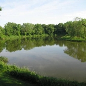 Bolivar - Zoar Lake