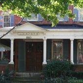 Ohio City -  Bed and Breakfast