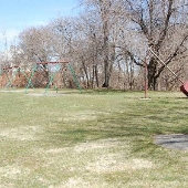 Union-Miles Park - E. 110th & Harvard Ave. Park