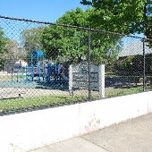 Ohio City - Greenwood Park