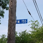 West Park - Impett Park