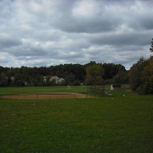 Stow - Oregon Trail Park