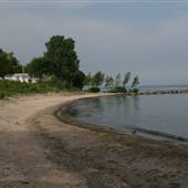 Vermillion - Sherod Park Beach