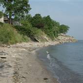 Vermillion - Showse Park Beach