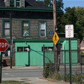 Ohio City - Cesi's Caribe Grocery