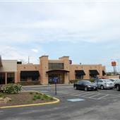 Beachwood - Fairfield Inn