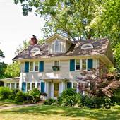 Shaker Heights - B+B Residence