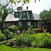 Cleveland Heights - Walker House