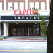 Detroit-Shoreway - Capitol Theater