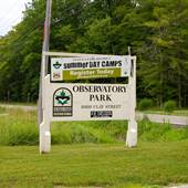 Montville Township - Observatory Park