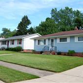 Cudell - Neighborhood