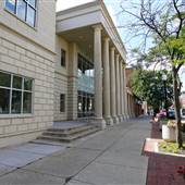 Youngstown - Youngstown Seventh District Court of Appeals (Exteriors)