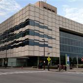 Huntington Convention Center / Global Center
