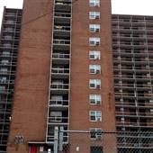 University Heights - Wade Park Apartments