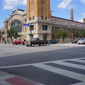 Ohio City - Neighborhood (W. 25th / W. 38th-Chatham Ave)