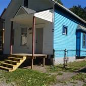 Wakefield - Hynes Residence
