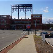 Downtown Akron - Canal Park