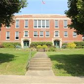 Liverpool Township - Valley City School