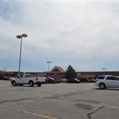 Cudell - Target
