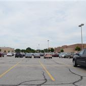 Rocky River - Target