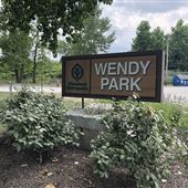Whiskey Island - Wendy Park