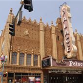 Canton - Palace Theatre
