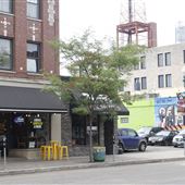 Canton  - Cultured Coffee & Waffles