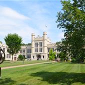Wooster - College of Wooster